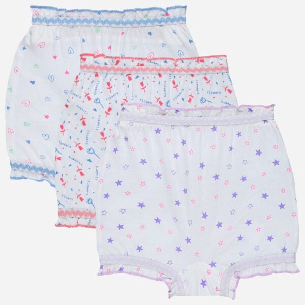 BODYCARE KIDS UNISEX BLOOMER 358